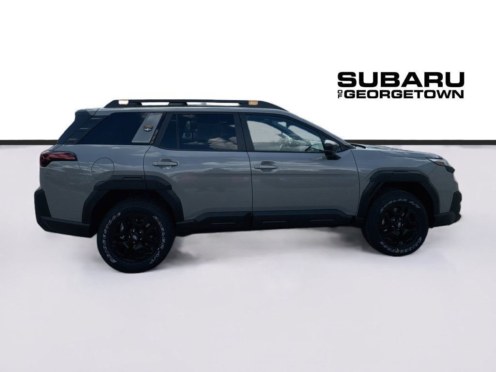 New 2026 Subaru Outback Wilderness AWD/4WD image 9
