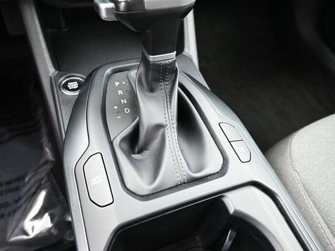 Used 2025 Kia K4 LXS image 26