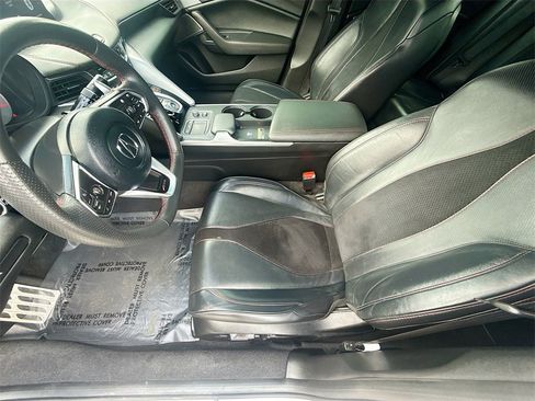 Used 2023 Acura TLX w/ A-SPEC Pkg image 20