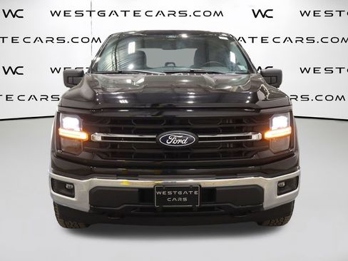 Used 2024 Ford F150 XLT w/ Mobile Office Package image 4