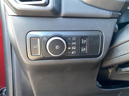 New 2025 Ford Bronco Sport Badlands w/ Badlands Tech Package image 45