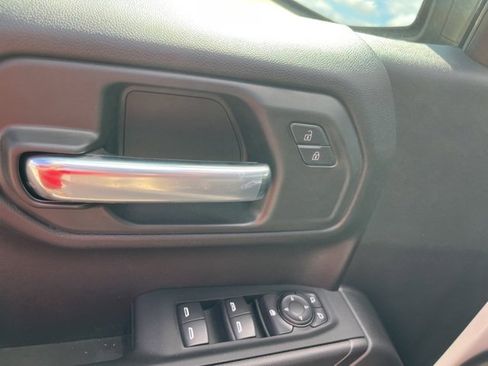 New 2026 Chevrolet Silverado 1500 Custom image 17