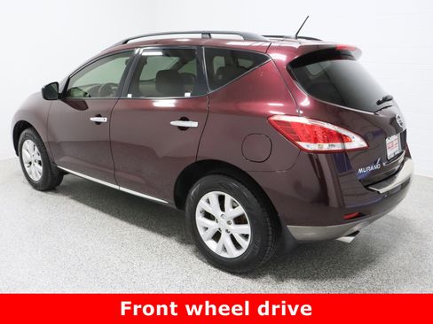 Used 2013 Nissan Murano SL image 9