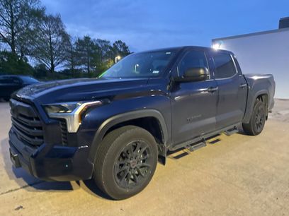 Used 2024 Toyota Tundra SR5
