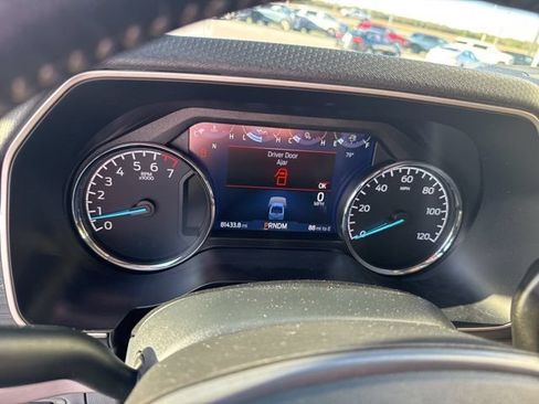 Used 2021 Ford F150 XLT w/ Equipment Group 302A High AWD/4WD image 30