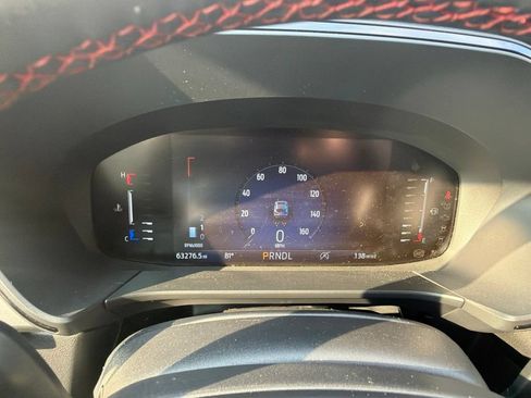 Used 2024 Ford Escape ST-Line AWD/4WD image 23