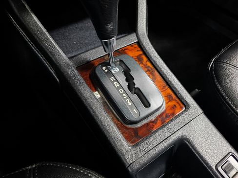 Used 1997 Audi Cabriolet image 34