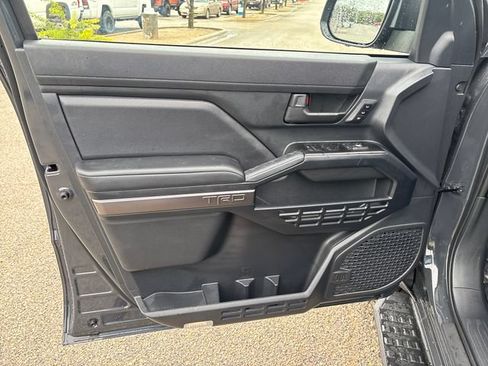 New 2026 Toyota 4Runner TRD Off-Road Premium AWD/4WD image 27