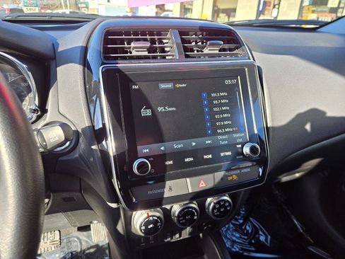 Used 2024 Mitsubishi Outlander Sport AWD image 13