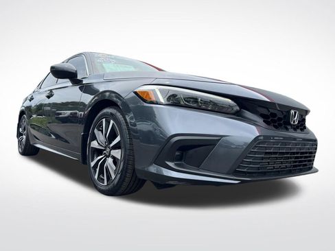 Used 2023 Honda Civic EX-L image 58