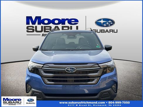 Used 2026 Subaru Forester Premium AWD/4WD image 6