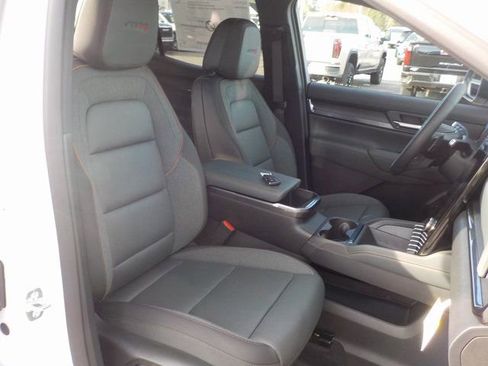 New 2026 GMC Terrain AT4 w/ Convenience Package III image 24
