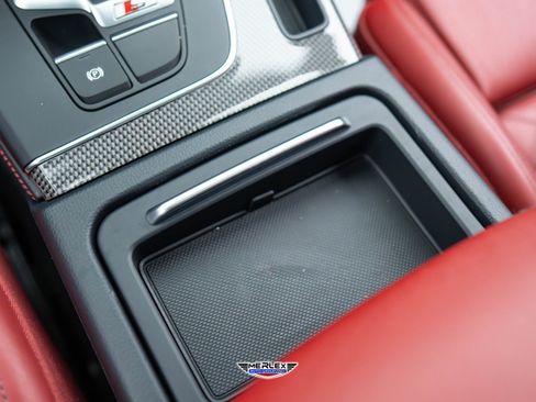 Used 2018 Audi SQ5 Prestige w/ Prestige Package image 41