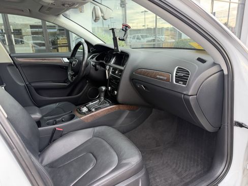 Used 2013 Audi A4 Premium Plus w/ Premium Plus Pkg image 24