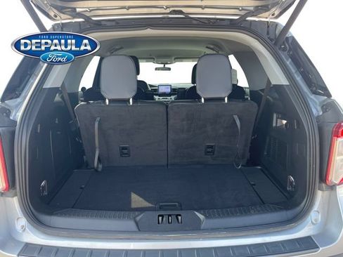 Used 2023 Ford Explorer XLT w/ Equipment Group 202A AWD/4WD image 6