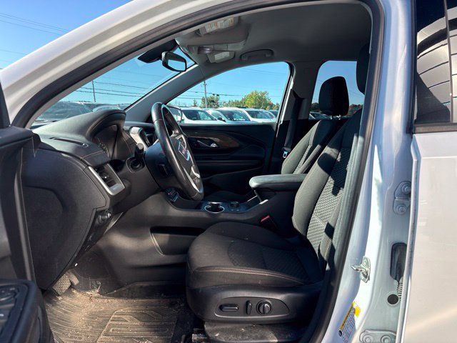 Used 2019 GMC Terrain SLE w/ Driver Convenience Package AWD/4WD image 5