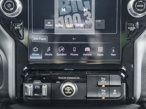 New 2026 RAM 1500 Big Horn image 26