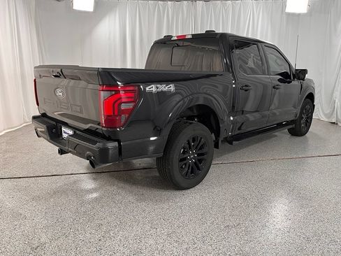 Used 2024 Ford F150 Lariat AWD/4WD image 12