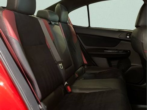 Used 2019 Subaru WRX STI Limited w/ Popular Package #1 AWD/4WD image 37