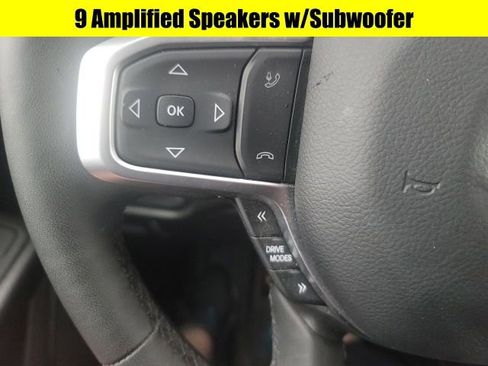 Certified 2025 RAM 1500 Big Horn image 14