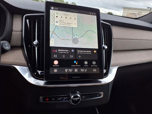 New 2026 Volvo XC90 T8 Core w/ Protection Package Premier image 15