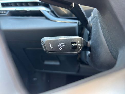 Certified 2025 Audi A5 2.0T Premium Plus Sedan w/ Premium Plus image 20