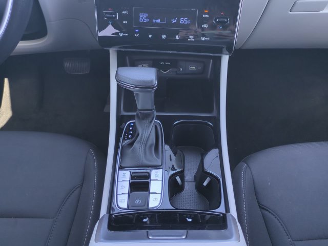 Used 2024 Hyundai Tucson SEL AWD/4WD image 19