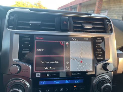 Certified 2022 Toyota 4Runner Limited image 66