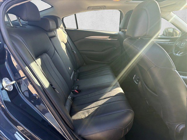 Used 2018 MAZDA MAZDA6 Touring FWD image 24