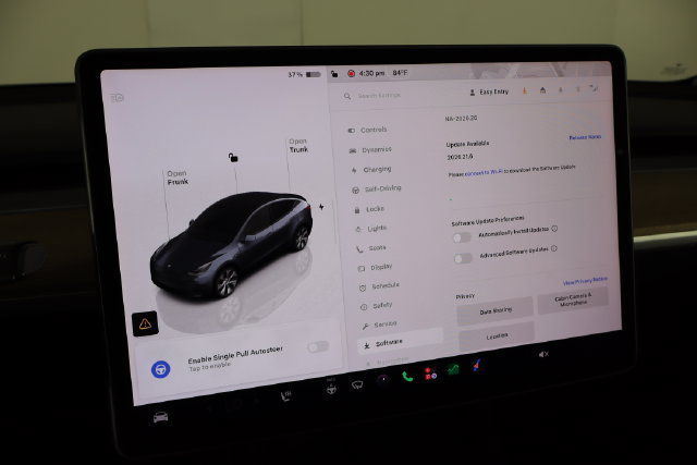 Used 2023 Tesla Model Y Long Range AWD/4WD image 34