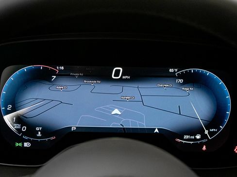 New 2026 Maserati Grecale Modena AWD/4WD image 27