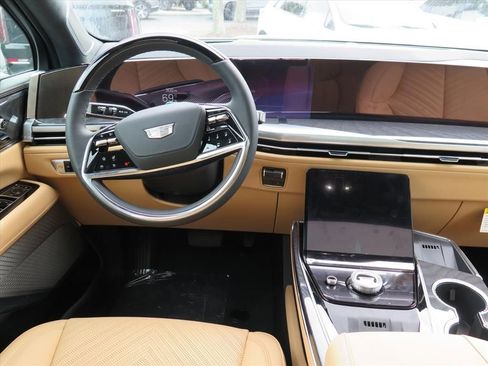 New 2026 Cadillac Escalade IQL Sport 2 image 22