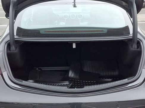 Used 2024 Mercedes-Benz CLE 300 4MATIC Coupe image 29