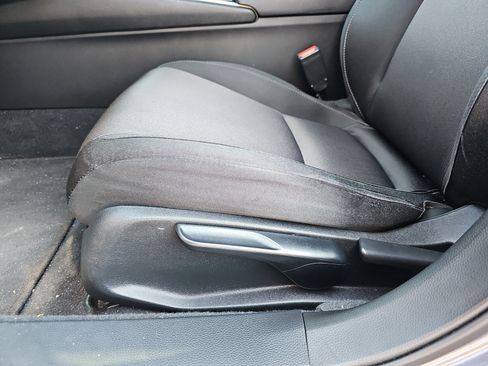 Used 2021 Honda Accord LX image 16