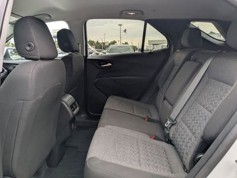 Used 2024 Chevrolet Equinox LT image 15