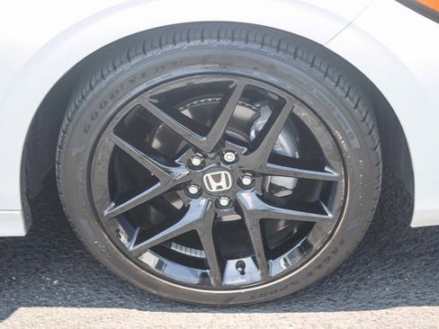 Used 2024 Honda Civic Sport image 11