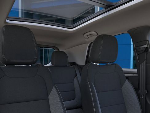 New 2026 Chevrolet TrailBlazer LT w/ Convenience Package image 24