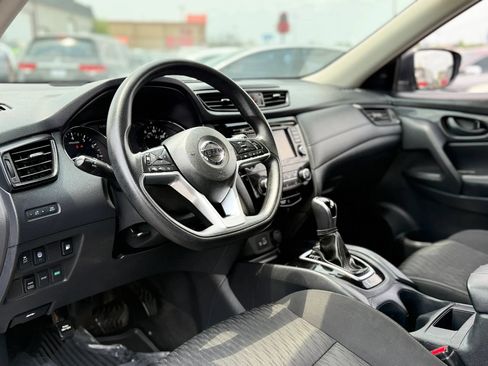 Used 2020 Nissan Rogue S AWD/4WD image 33