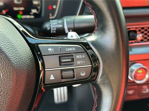 Used 2023 Acura Integra A-Spec image 13