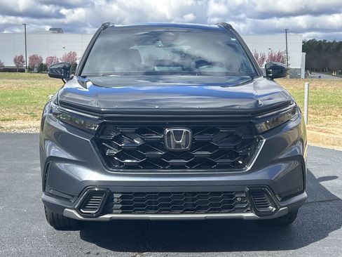 Used 2024 Honda CR-V Sport-L image 3