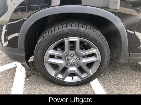 Used 2023 Honda Passport EX-L image 9