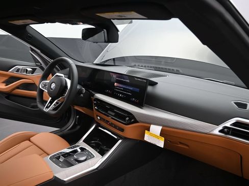 New 2027 BMW 430i Convertible w/ M Sport Package RWD image 20