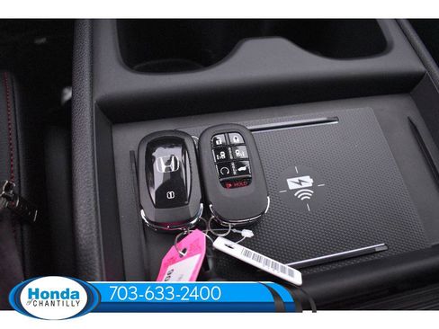 New 2026 Honda Odyssey Sport-L image 40