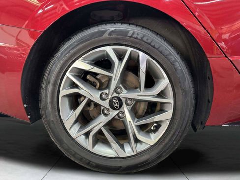 Used 2023 Hyundai Sonata SEL FWD image 69