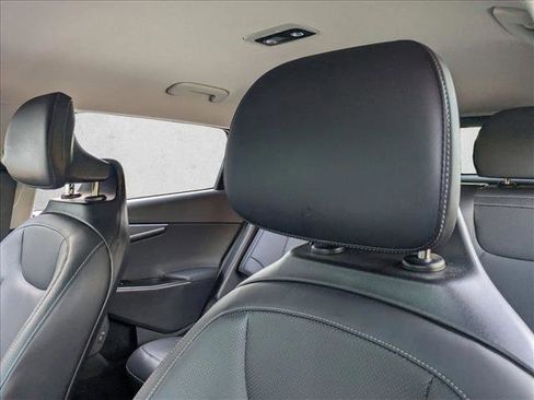 Used 2023 Kia EV6 Wind w/ Wind Technology Package image 17