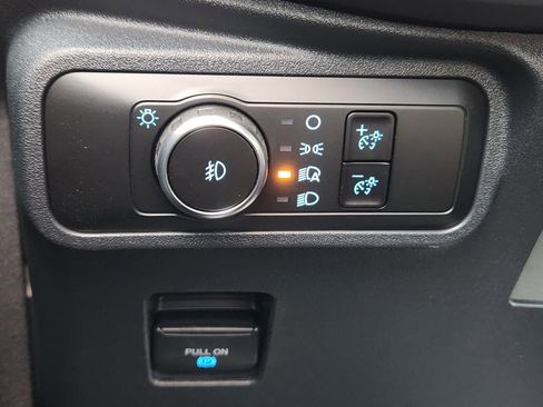 New 2025 Ford Bronco Big Bend w/ Black Diamond Package image 27