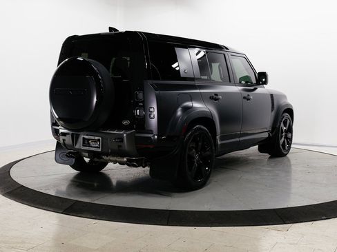 Used 2023 Land Rover Defender 110 Carpathian Edition image 30