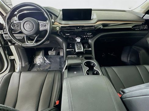 Used 2022 Acura MDX 3.5L image 17