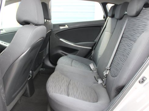 Used 2017 Hyundai Accent SE image 35