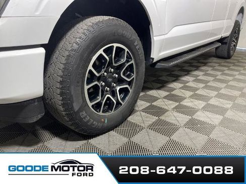 Certified 2022 Ford F150 XL w/ STX Appearance Package AWD/4WD image 26